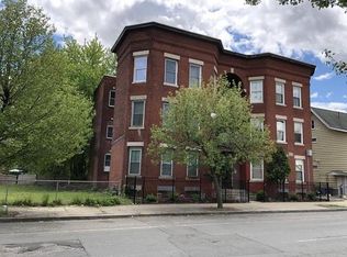 104-106 Beech St #3R, Holyoke, MA 01040