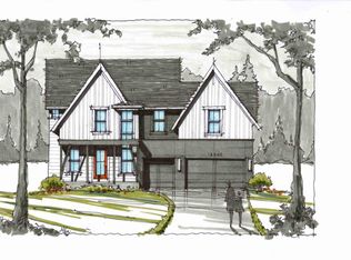 18545 Rutledge Rd, Deephaven, MN 55391