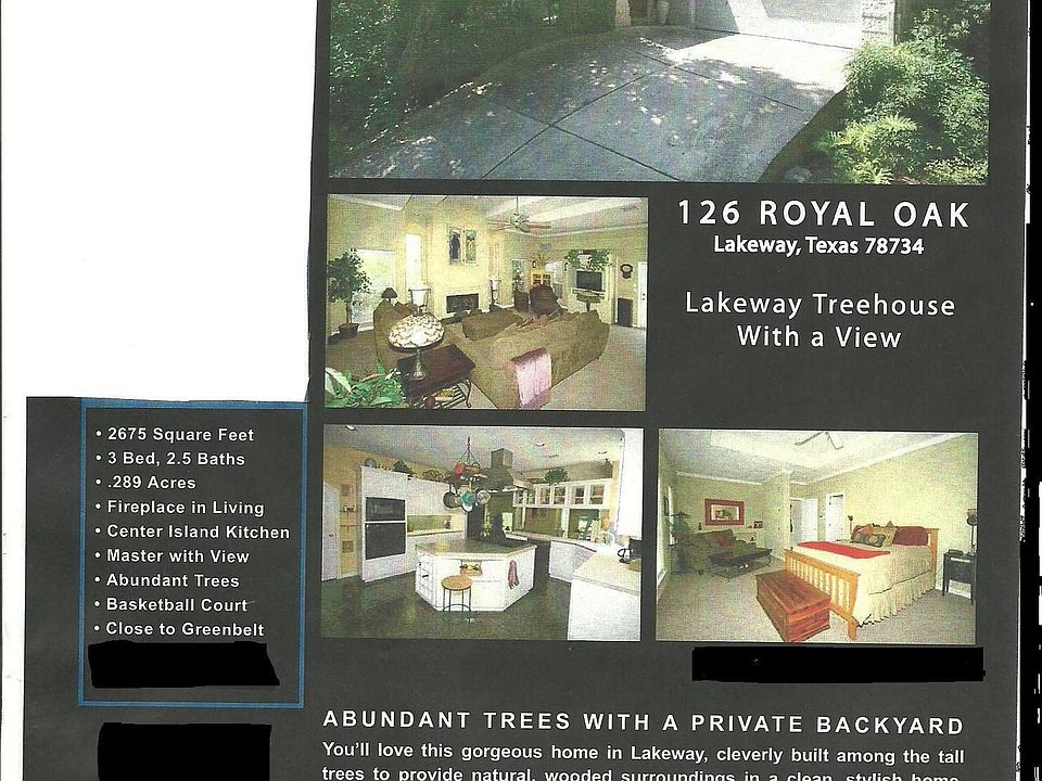 1st image of 126 Royal Oak Ln