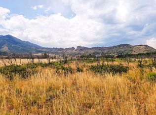 31 Majors Ranch Rd, Walsenburg, CO 81089