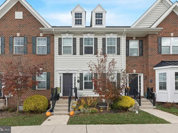 3711 Jacob Stout Rd Unit 5, Doylestown, PA 18902