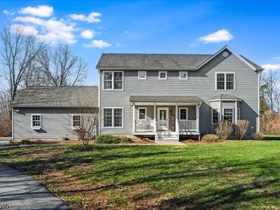 45 Old Creamery Rd, Andover, NJ, 07821