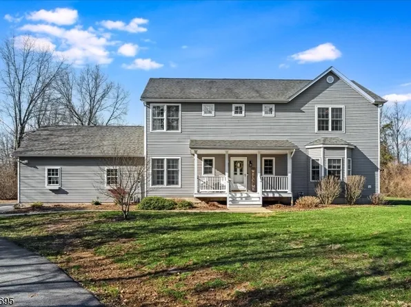 45 Old Creamery Rd, Andover Twp., NJ 07821