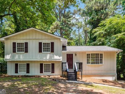 234 Kenilworth Cir, Stone Mountain, GA, 30083