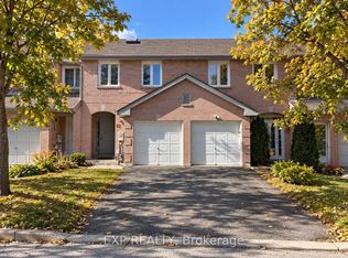 62 Wetherby Cir, Markham, ON L3T7R6