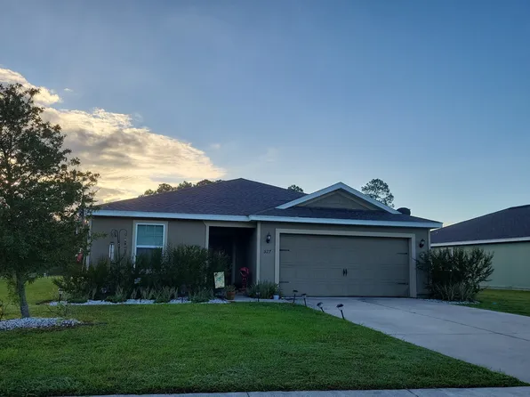 527 Islamorada Dr N, Macclenny, FL 32063