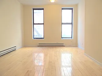 Rented by J Misrahi Realty Corp