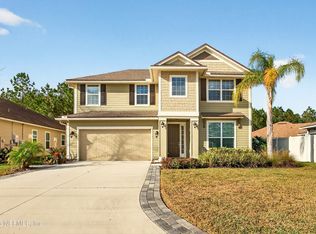 302 JENNIE LAKE Court, St. Augustine, FL 32095