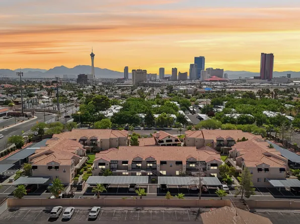 Versailles Senior Apartments