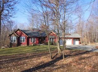 6787 Beckholt Rd, Mount Vernon, OH 43050