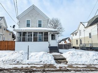 106 Abell Ave, Syracuse, NY 13209