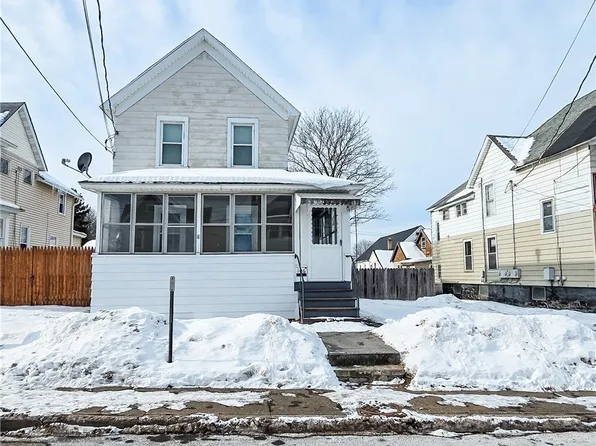 106 Abell Ave, Syracuse, NY 13209