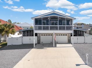 222 Kim Kove, Mexico Beach, FL 32456