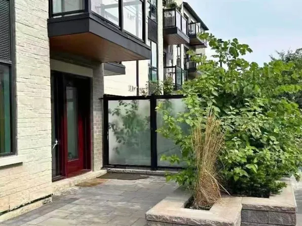 200 Chester Le Blvd #D107, Toronto, ON M1W 2M7