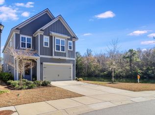2368 Primus Rd, Mount Pleasant, SC 29466