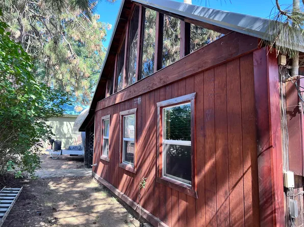 2345 E Main St, Quincy, CA 95971