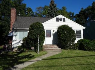 5 Tillotson Rd, Fanwood, NJ 07023