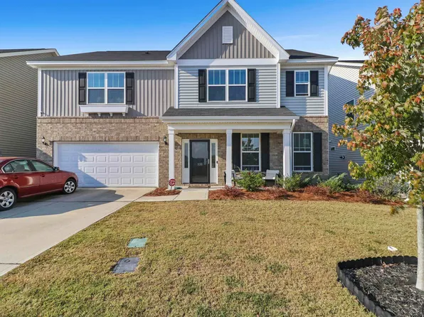532 Esaw Dr, Elgin, SC 29045