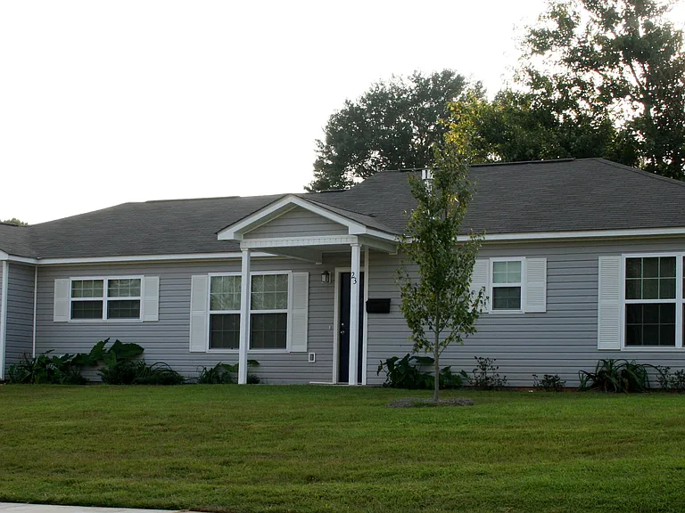 Fort Rucker On-Post Housing — Photo 4