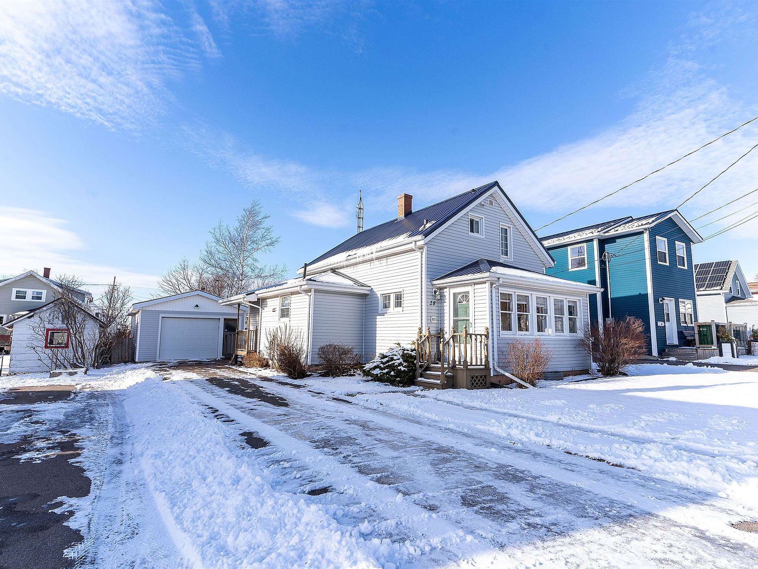 28 Park St, Summerside, PE C1N 3V3 MLS 202401445 Zillow