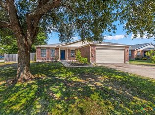 5504 Southern Crossing Dr, Temple, TX 76502