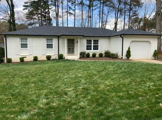 1313 Swallow Dr, Raleigh, NC 27606