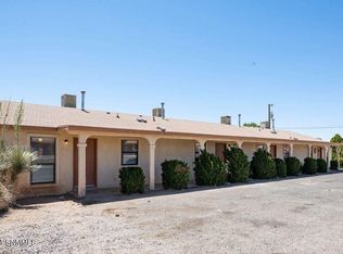 1100 Heather Ave, Las Cruces, NM 88005