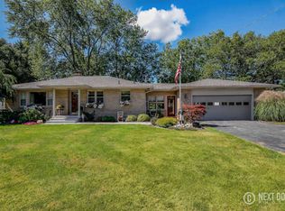 1523 Kinney Ave NW, Grand Rapids, MI 49534