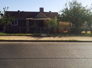 2333 Nelson St, Bakersfield, CA 93305