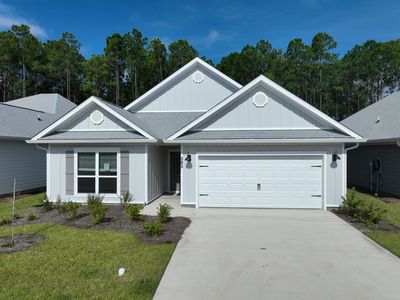 585 Hancock Way, Panama City Beach, FL, 32413