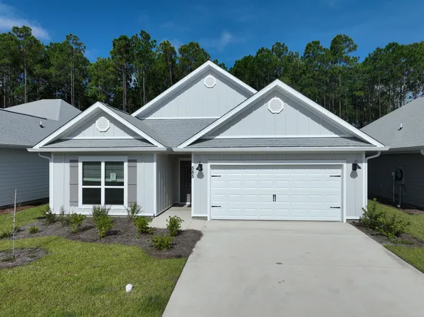 585 Hancock Way, Panama City Beach, FL 32413