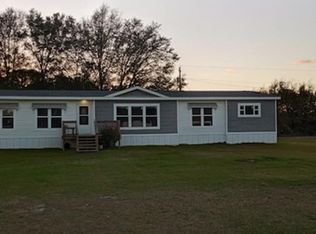 4800 W Lynn Rd, Milton, FL 32583