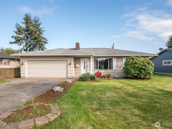 8 Terry Court, Longview, WA 98632
