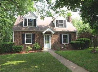 234 E Church St, Sellersville, PA 18960