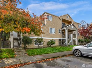 5300 Harbour Pointe Boulevard #307A, Mukilteo, WA
