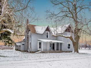 151 Fitzner Rd, Greenville, MI 48838