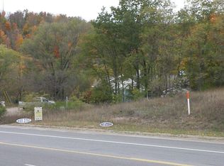 11950 Honor Hwy, Honor, MI 49640