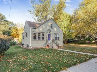 5432 32nd Ave S, Minneapolis, MN 55417