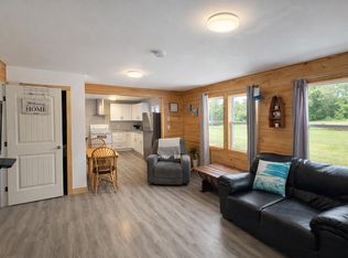 1025 Bear River Rd, East Parish, PE C0A2B0