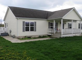 724 Baptist Church Rd, Granville Summit, PA 16926