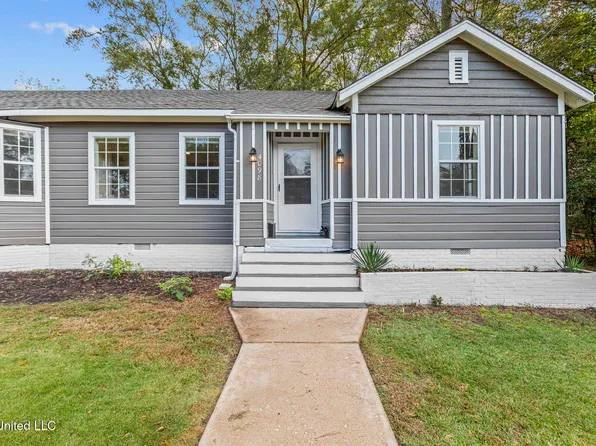4098 Pine Hill Dr, Jackson, MS 39206