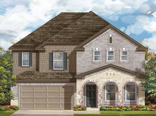 8204 Marigny Way, Austin, TX 78744
