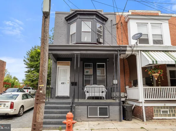 429 Vine 1/2 St, Lancaster, PA 17603