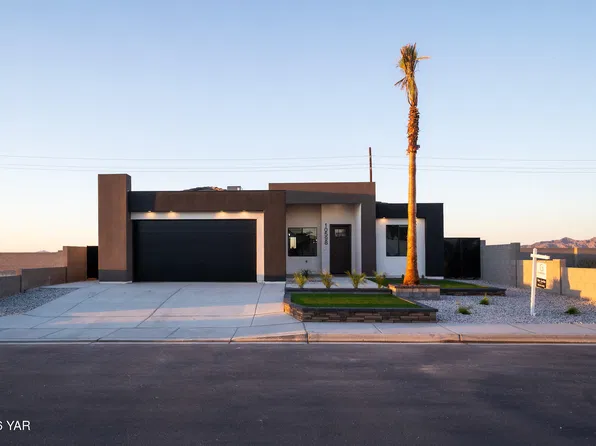 10598 E 45th Pl, Yuma, AZ 85367
