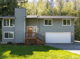 4106 Ridgewood Ave, Bellingham, WA 98229