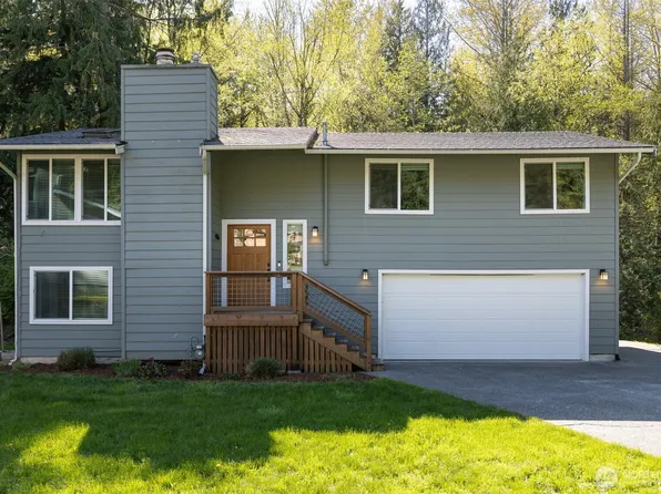 4106 Ridgewood Avenue, Bellingham, WA 98229