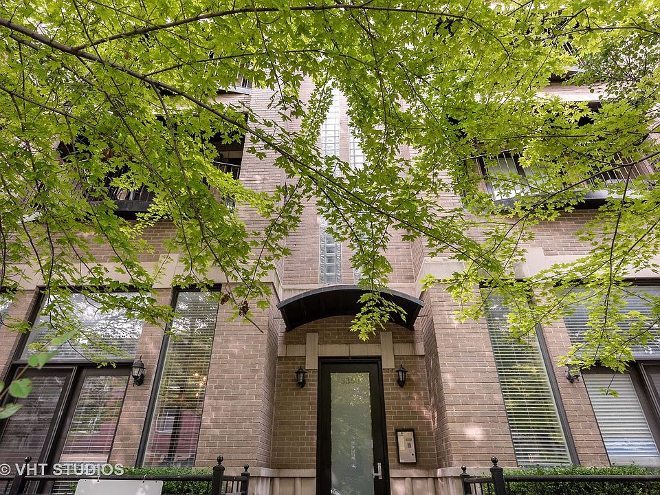 1st image of 3350 N Southport Ave APT 1S