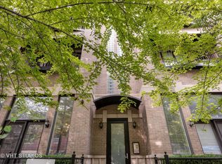 3350 N Southport Ave APT 1S, Chicago, IL 60657