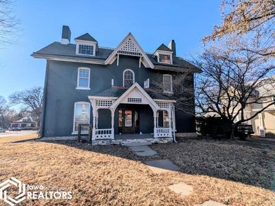 317 S Central Ave, Burlington, IA, 52601