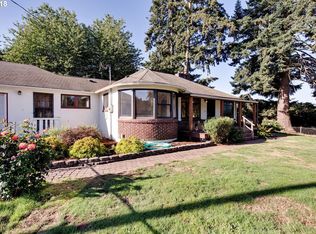 6534 S Whiskey Hill Rd, Hubbard, OR 97032